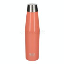 Built Perfect Seal 540ml Orange Hydration Bottle